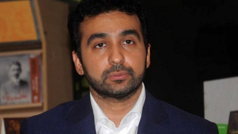 Raj Kundra Porn Racket Case: Director of the Businessman’s Company, Abhijit Bhomble Arrested