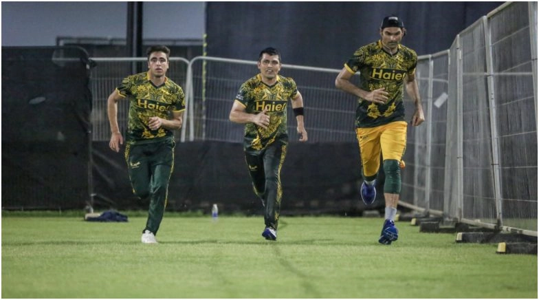 PES vs LAH Dream11 Team Prediction: Tips to Pick Best Fantasy Playing XI for Peshawar Zalmi vs Lahore Qalandars, 2021