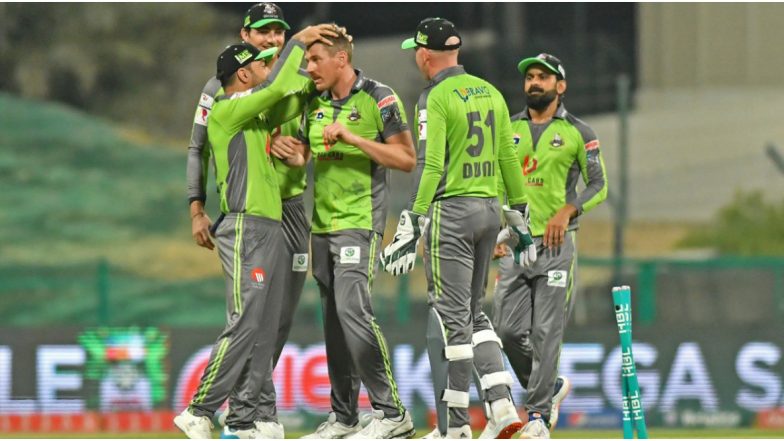 How To Watch Peshawar Zalmi vs Lahore Qalandars, PSL 2021 Live Streaming Online in India? Get Free Live Telecast Pakistan Super League 6 Cricket Match Score Updates on TV
