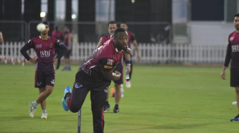 How To Watch Islamabad United vs Quetta Gladiators, PSL 2021 Live Streaming Online in India? Get Free Live Telecast Pakistan Super League 6 Cricket Match Score Updates on TV