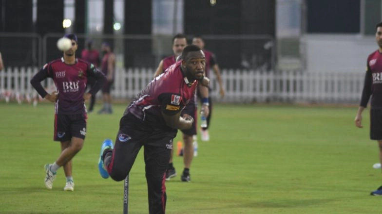 How To Watch Islamabad United vs Quetta Gladiators, PSL 2021 Live Streaming Online in India? Get Free Live Telecast Pakistan Super League 6 Cricket Match Score Updates on TV