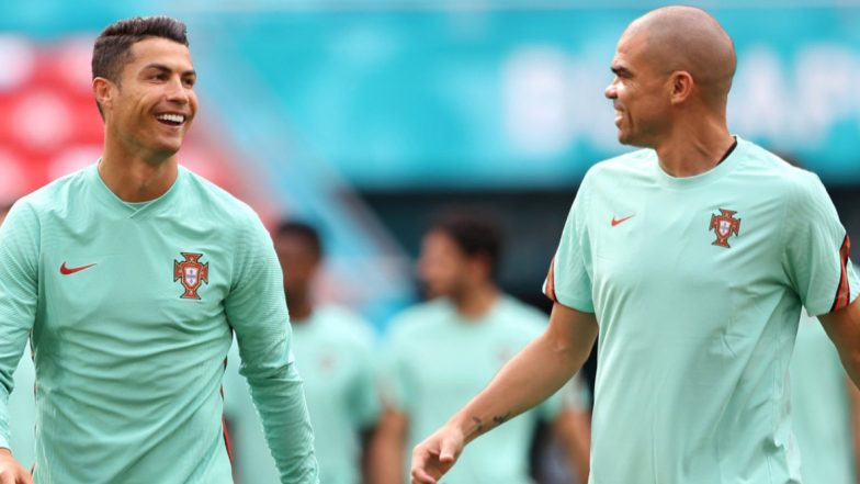 Euro 2020 Day 5 Schedule: Today's Match With Kick-Off Time in IST, Upcoming Fixtures and Updated Points Table