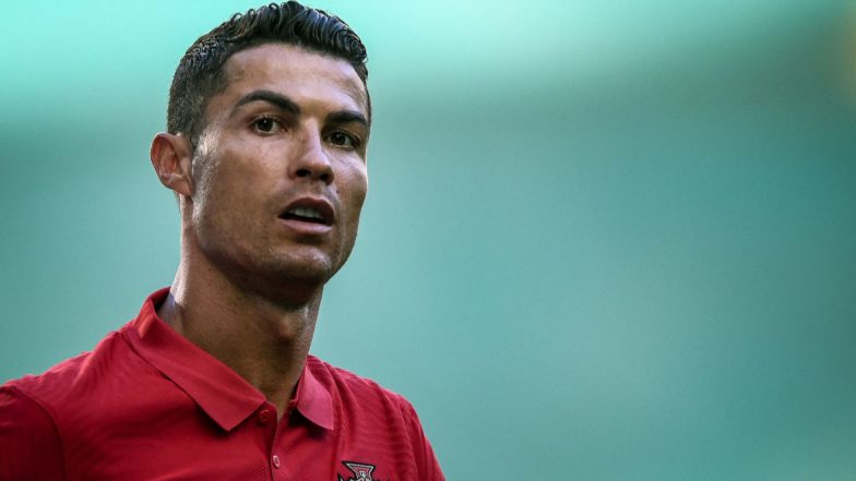 Cristiano Ronaldo Casts Doubt Over Juventus Future As Portugal Captain Focuses on Euro 2020