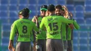 QUE vs LAH Dream11 Team Prediction: Tips to Pick Best Fantasy Playing XI for Quetta Gladiators vs Lahore Qalandars, 2021