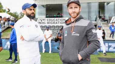 WTC Final 2021 Prize Money: India vs New Zealand Clash Winner To Get $1.6 Million