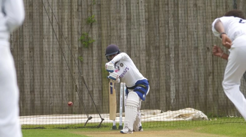 Indian Women's Cricket Team Excited for One-Off Test Against England, BCCI Shares Pictures