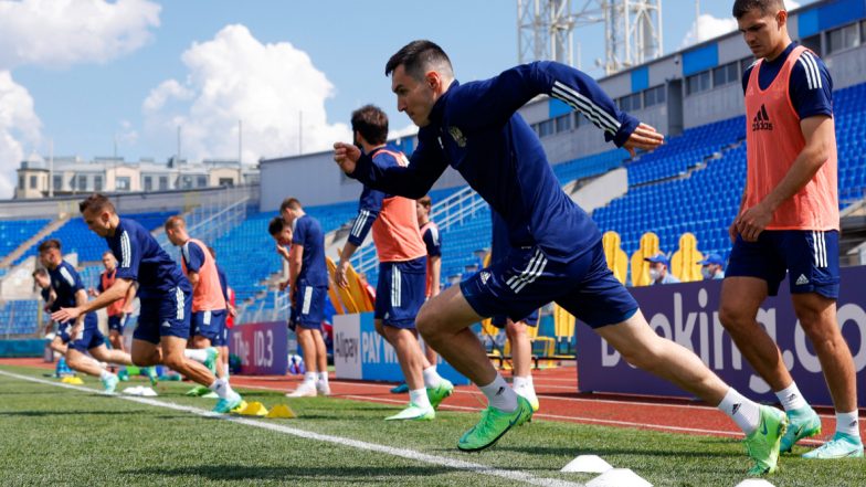 Finland vs Russia, Euro 2020: Check Playing XI For FIN vs RUS Match in European Championships