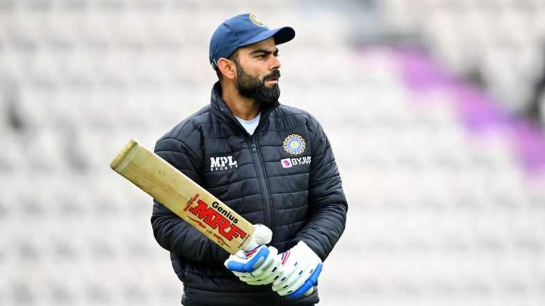 On This Day in 2011, Virat Kohli Made His Test Debut Against West Indies