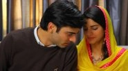 Zindagi Gulzar Hai: Fawad Khan and Sanam Saeed&rsquo;s Pakistani Drama Returns on Zee TV - View Telecast Details