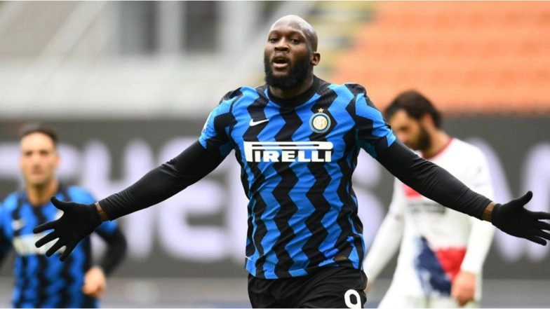Serie A 2020&ndash;21: Romelu Lukaku Wins MVP Award, Cristiano Ronaldo Named Best Forward