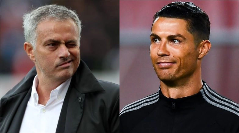 Cristiano Ronaldo Transfer News: Jose Mourinho Reportedly Wants To Bring Juventus Star to Roma