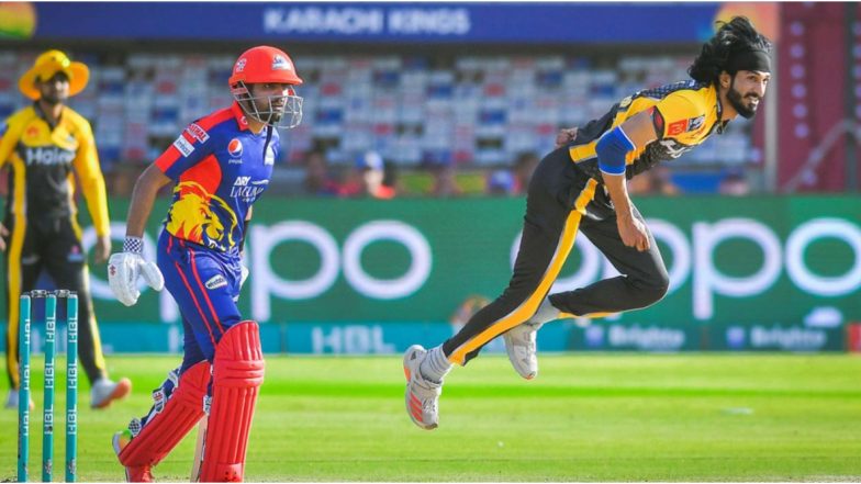 PSL 2021 Highly Likely to be Postponed Again After Reports of Broadcasting Crew Breaching COVID-19 SOPs