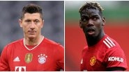 From Paul Pogba to Robert Lewandowski, Here Are Top-10 Free Transfers in Football History