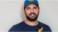Yuvraj Singh&rsquo;s Foundation YouWeCan Setting Up 1000 Hospital Beds Across India for Treatment of COVID-19 Patients