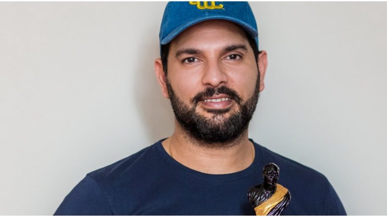 Yuvraj Singh’s Foundation YouWeCan Setting Up 1000 Hospital Beds Across India for Treatment of COVID-19 Patients