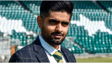 Babar Azam, Pakistan Cricket Team Captain, Reportedly Set to Marry Cousin Next Year