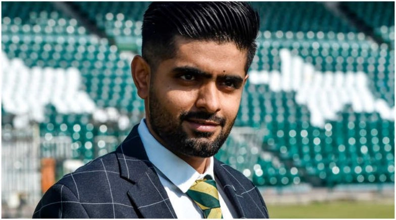 Babar Azam, Pakistan Cricket Team Captain, Reportedly Set to Marry Cousin Next Year