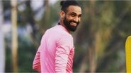 ATK Mohun Bagan Take Cue from Friends Reunion, Celebrates Amrinder Singh Signing With a Throwback Instagram Post