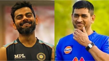 David Miller Picks Virat Kohli As Favourite Batsman And MS Dhoni Best Finisher