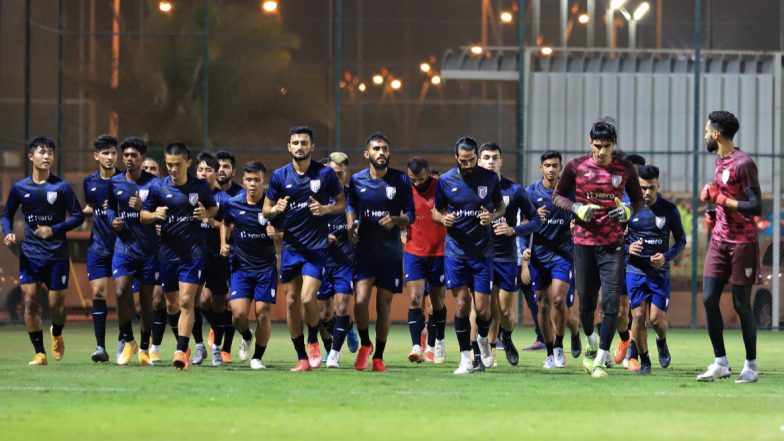 IND vs QAT Dream11 Team Prediction: Tips to Pick Best Fantasy Playing XI for India vs Qatar, 2022 World Cup and 2023 Asian Cup Qualifier