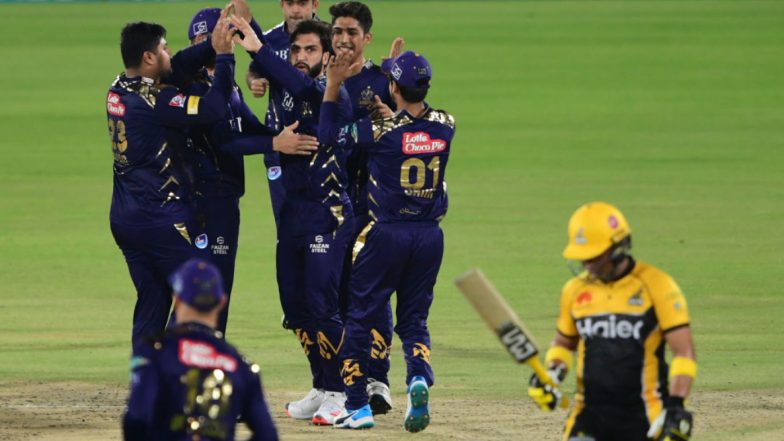 PSL 2021 New Schedule: Pakistan Super League 6 to Resume in Abu Dhabi From June 9 With Final on June 24