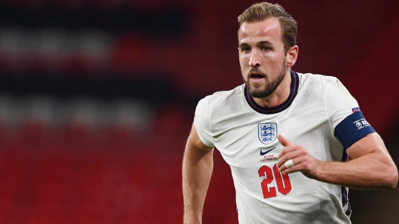 Euro 2020: Not Winning Anything With England Would Mean a Failure, Says Harry Kane