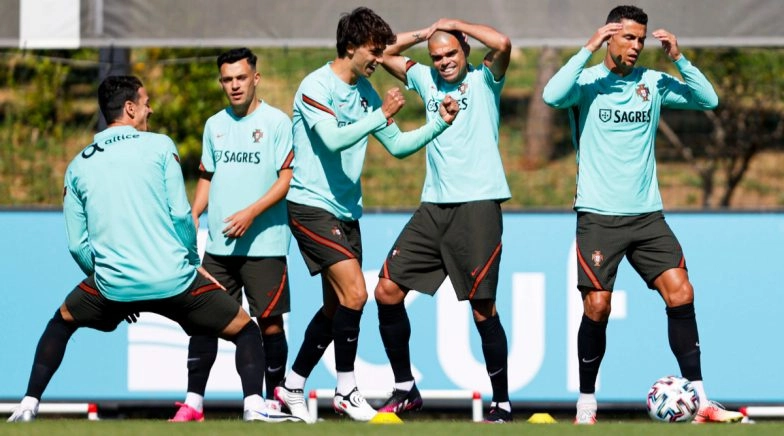 How To Watch Spain vs Portugal, Live Streaming Online International Friendly: Get TV Channels to Watch in India and Free Telecast Time in IST