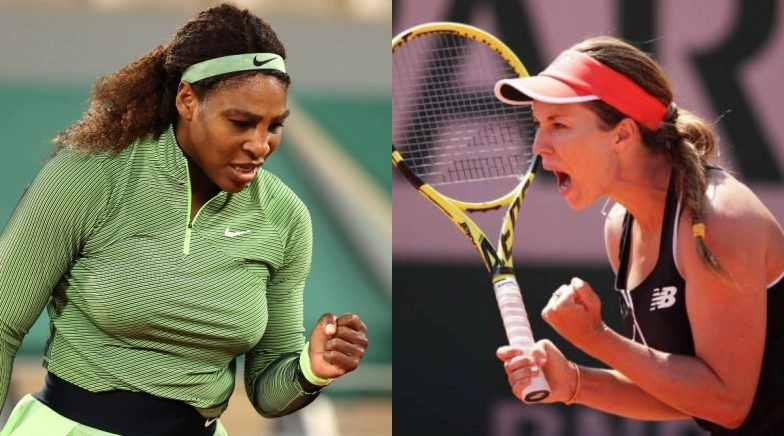 Serena Williams vs Danielle Collins, French Open 2021 Live Streaming Online: How to Watch Free Live Telecast of Women's Singles Tennis Match in India?