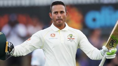 Usman Khawaja Unfolds Details of Facing Racism in Australian Cricket