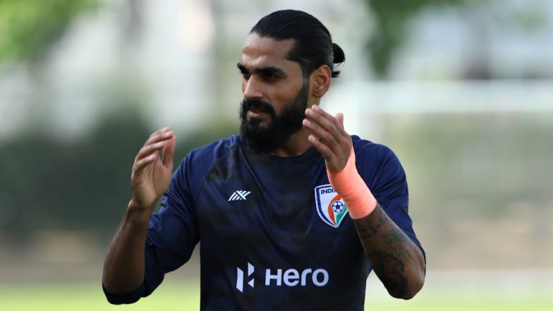 Sandesh Jhingan Reflects on India’s Loss to Qatar in World Cup Qualifiers, Says ‘Proud of the Attitude and String Character’