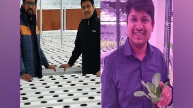 Business News | Rise Hydroponics - Tasting Success as India's Fastest Growing Agritech and Hydroponics Startup