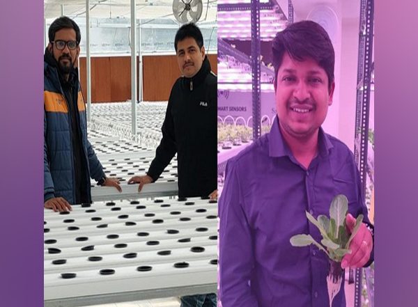 Business News | Rise Hydroponics - Tasting Success as India's Fastest Growing Agritech and Hydroponics Startup