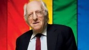 Frank Kameny: All You Need To Know About The Legacy Of This Prominent Gay Rights Activist In Celebration Of Pride Month (View Google Doodle)