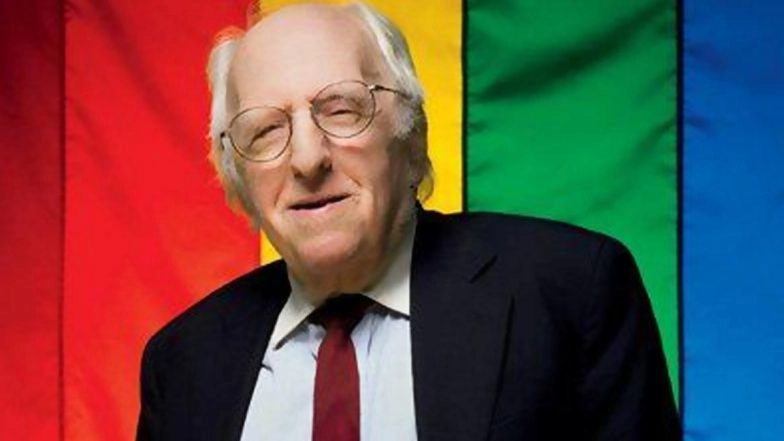 All You Need To Know About The Legacy Of This Prominent Gay Rights Activist Frank Kameny