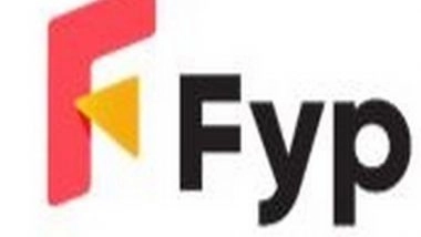 Business News | Fintech Start-up Fyp Announces Launch of Pocket Money App for Teenagers; Aims 1 Mn Users by December 2021