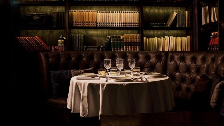 How Mexico’s ‘GOAT’ Group Became a Key Player in the Fine Dining Industry