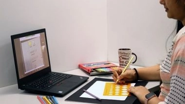 Business News | GIA India Launches Its First Remote Learning Course for Jewellery Design