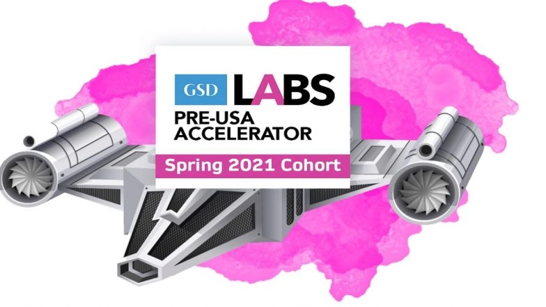 GSDLabs Launches Their Global Accelerator’s Spring Cohort