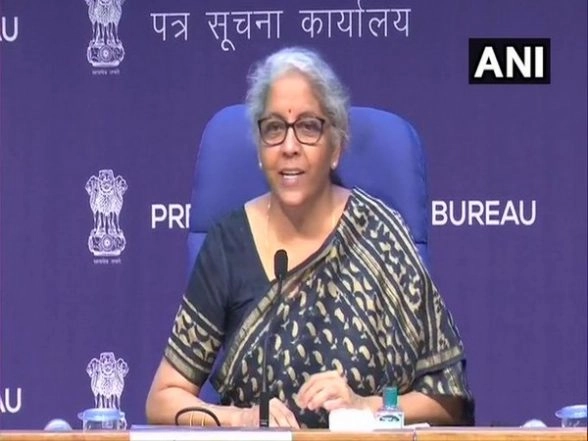 GST Council Cuts Tax Rate on COVID-19 Medicines and Equipment From 12% to 5%