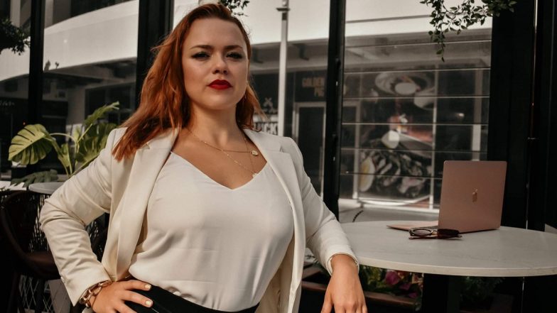 Gabriela Luersen Shows Women How To Feel Like the ‘Queen They Were Born To Be'