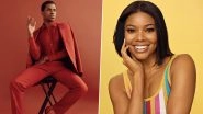 Gabrielle Union and Jeremy Pope to Star in A24 Movie &lsquo;The Inspection&rsquo;