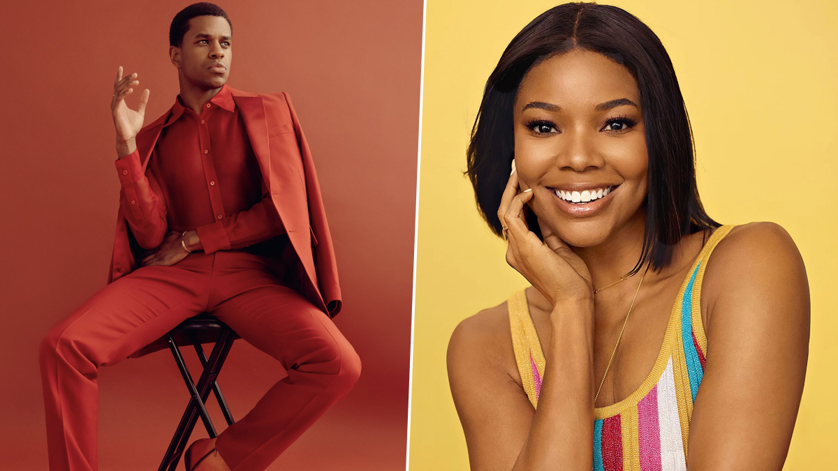 Gabrielle Union And Jeremy Pope To Star In 4 Movie The Inspection Latestly