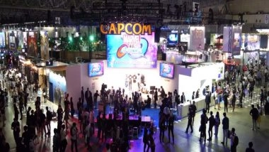 World News | Japan: Workout While Playing Video Games Becoming Popular