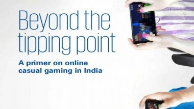 Business News | Online Gaming Industry to Worth Rs 29,000 Crore by FY25: KPMG