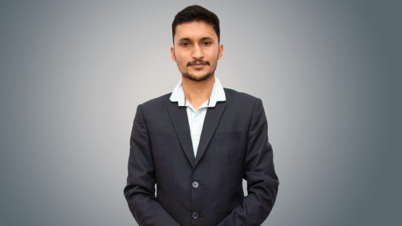 Gaurav Gajjar’s Donic Graphic Is a One Stop Solution for All Professional Graphic Designing Demands
