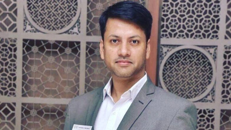 Exclaiming His Journey Gautam Kalal Has Been a Motivator for Lives Around