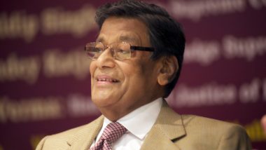 Attorney General KK Venugopal's Tenure Extended For One More Year Till June 30, 2022