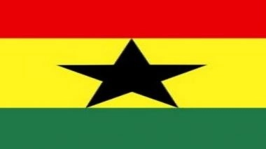 World News | Ghana on High Alert for Possible Bandits Attack from Burkina Faso