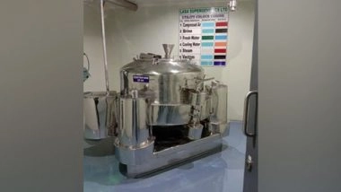 Business News | LASA Launches New Product-Oxyclozanide