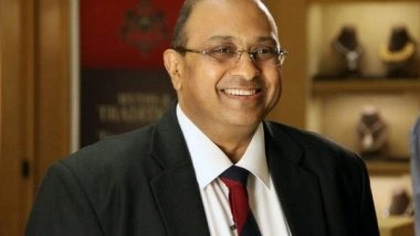 Business News | Gold Traders Hail Govt's Decision to Make Hallmarking Mandatory